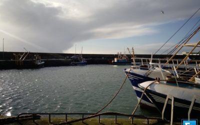 Kilmore Quay fishing vessel arrested by the SFPA