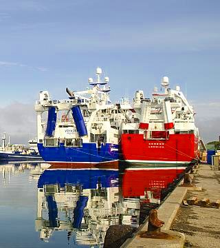 The European Commission has ordered Denmark to spend €6m it has reimburst to the Member State's EMFF on fisheries control 