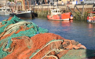 NFFO – Fishing Centre Stage in European Union Negotiations