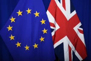 eighth round eu-uk negotiations