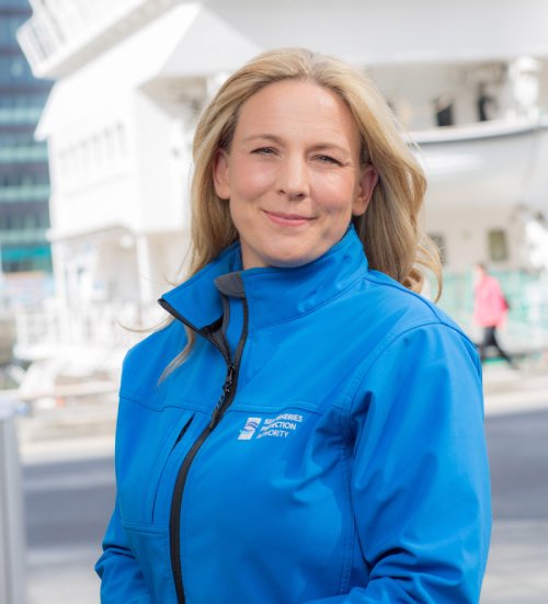 The Administrative Board of the European Fisheries Control Agency (EFCA) has appointed the SFPA's Dr Susan Steele as Executive Director