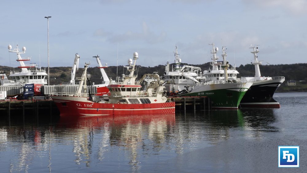 The IFPEA has called for urgent action by Government as the Irish fisheries sector fails to get priority in TCA/Brexit fallout