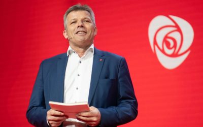New Norwegian Minister of Fisheries and Maritime Affairs appointed