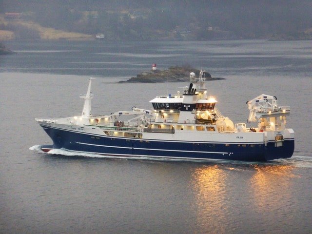 The SPFA and the SFA have attacked the "troubling imbalance" for herring catches in the 2022 UK-Norway fisheries agreement
