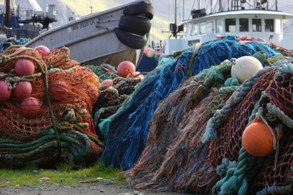Cepesca launches the "REDUSE-II" Project to implement a model of responsible management of fishing networks and gear in Spain