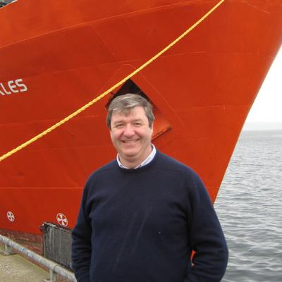 Alistair Carmichael MP met online with the Faroese Minister of Fisheries to discuss open access of Russian trawlers to the ‘special area’
