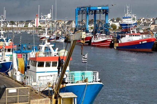 The Commission has cleared, under EU state aid rules, a €60 million Brexit scheme to support France's fishing sector