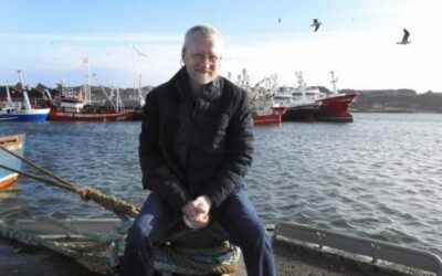 IFSA Chair Launches Scathing Attack on Irish Government