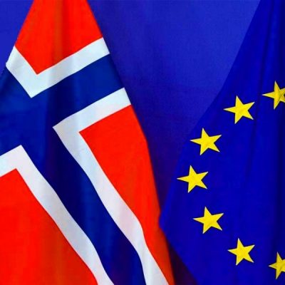 Fisheries negotiations between Norway and the EU has been paused as the Norwegians have been accused of failing to compromise on issues