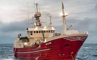 Hunter man overboard investigation prompts immediate warnings