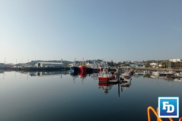 Evaluation Directive 97/70/EC marine vessel refuelling guidance Two Killybegs seafood processors will benefit from a €50 million investment under the Brexit Process Capital Support Scheme implemented by BIM liquidity aid scheme irish pelagic