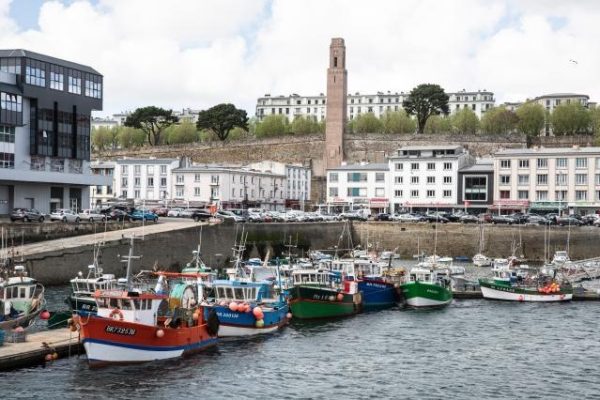 New Vision for Fair, Low-Impact Fisheries to Inspire the Future of EU Seas – The Fishing Daily