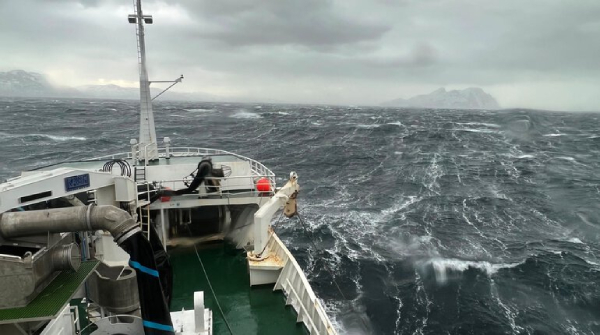 Norwegian mackerel fishing shetland Norwegian fishing operating revenues 2022 week 42 2024 norwegian pelagic
