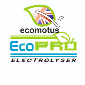Ecomotus