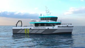 flagship boatbuild yhorkshire's