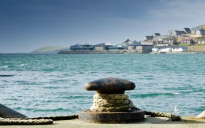 New Course for Young People Seeking a Career in Fishing Industry