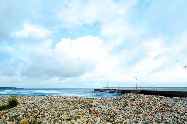 Machaire Rabhartaigh Pier Reclassification Creates Heated Dáil Debate