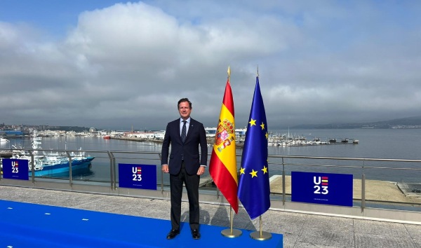 eu sea protein supplier