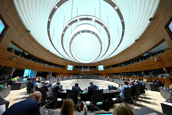 EU high seas treaty greenlighted