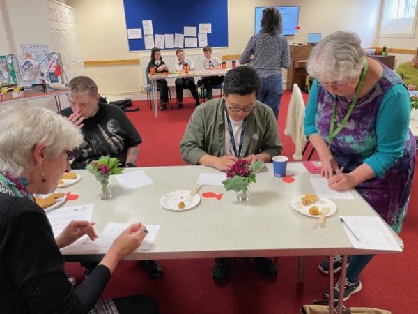plymouth fish finger