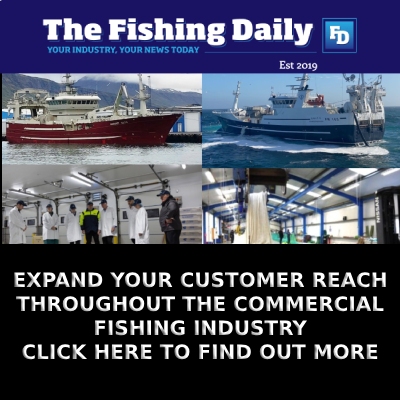 the fishing daily advertise with us