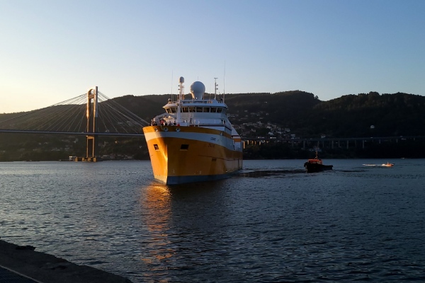 Spain Hosts Key Talks to Renew Crucial Fishing Agreement with Norway