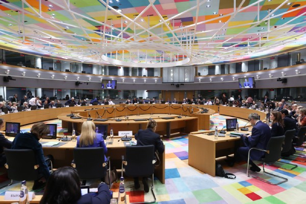 EU Ministers Agree on 2025 Fishing Opportunities in EU and Non-EU Waters