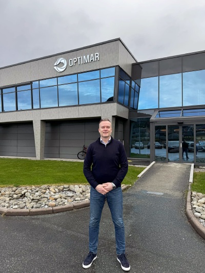 Kaldbakur AS Acquires Optimar AS