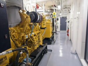 New Norwegian Trawler "Herøyhav" Enhances Safety, Efficiency and Capacity