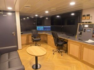 New Norwegian Trawler "Herøyhav" Enhances Safety, Efficiency and Capacity