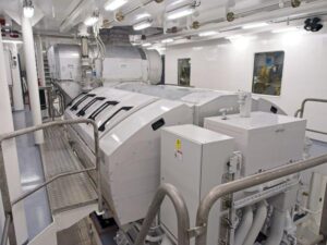 New Norwegian Trawler "Herøyhav" Enhances Safety, Efficiency and Capacity