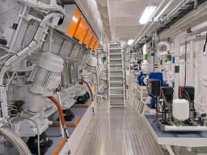 New Norwegian Trawler "Herøyhav" Enhances Safety, Efficiency and Capacity