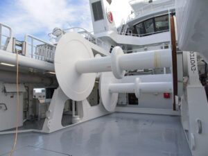 New Norwegian Trawler "Herøyhav" Enhances Safety, Efficiency and Capacity