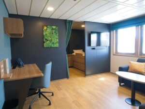 New Norwegian Trawler "Herøyhav" Enhances Safety, Efficiency and Capacity