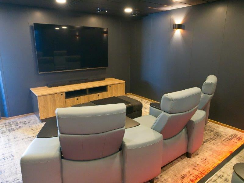 Norwegian trawler “Havfisk”, built by Karstensens Shipyard