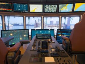 New Norwegian Trawler "Herøyhav" Enhances Safety, Efficiency and Capacity