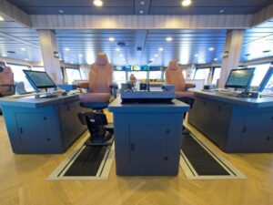 New Norwegian Trawler "Herøyhav" Enhances Safety, Efficiency and Capacity
