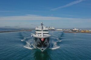 New “Herøyhav” Joins Norwegian Fleet