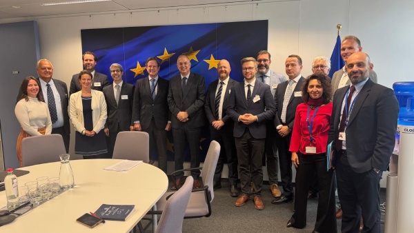 Urgent Call For Fair Funding, Balanced Management & Sustainable Trade – The Fishing Daily