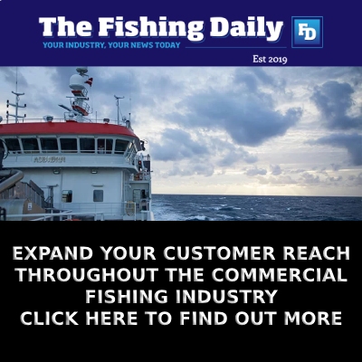 The Fishing Daily - Denmark the fishing daily advertise with us