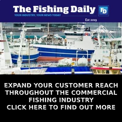 The Fishing Daily - Iceland the fishing daily advertise with us