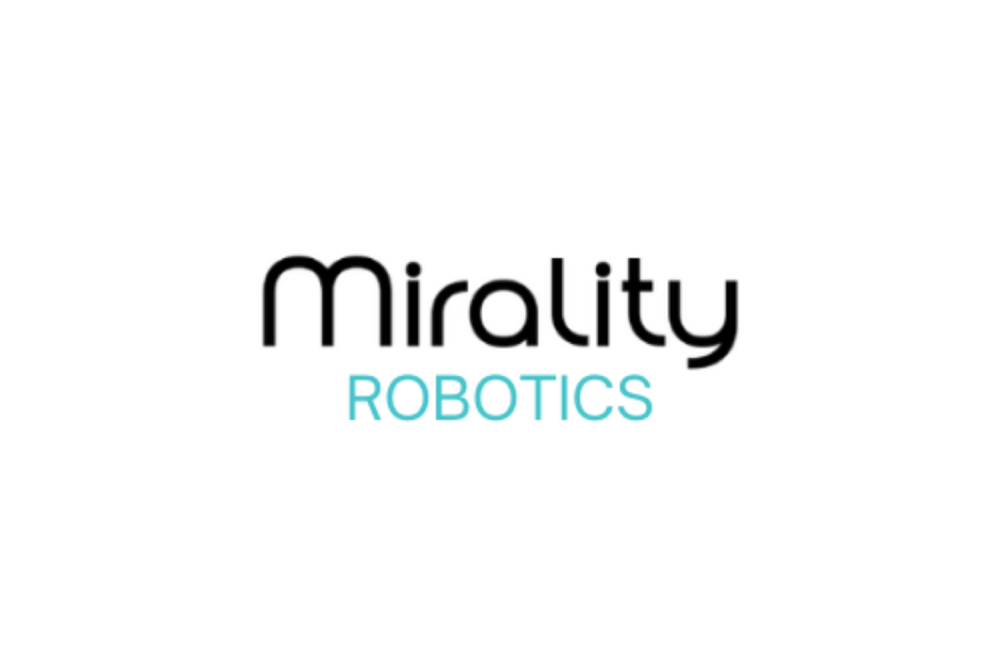 the fishing daily mirality robotics