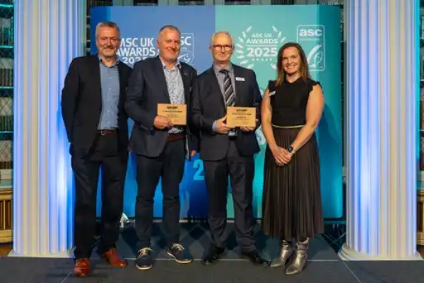 Seafood Sustainability Leaders Honoured With Lifetime Achievement Awards