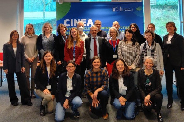 EU Funds Five New Scientific Projects to Advance Fisheries Knowledge