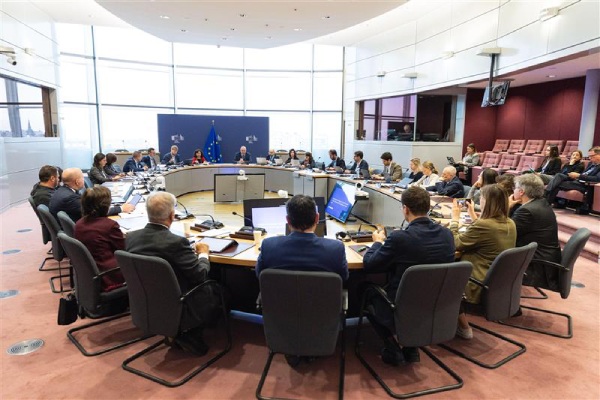 The Commissioner for Fisheries and Oceans, Costas Kadis, hosted an implementation dialogue in Brussels today, 24 November 2025, dedicated entirely to Small-Scale and Coastal Fisheries (SSCF).