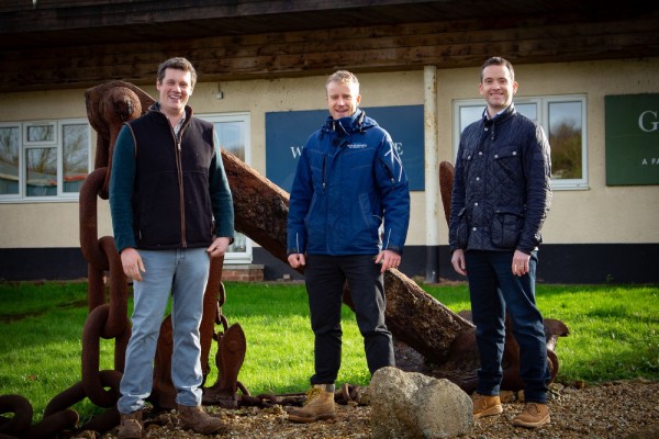 Greendale Appoints Three New Members to Board of Directors