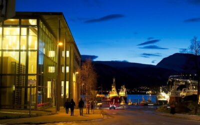 Norwegian Court Acquits Irish Skippers in Herring Fishing Case