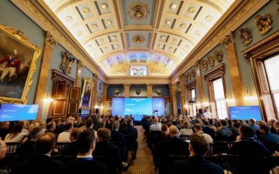 Norway–UK Summit Highlights Innovation & Sustainability in Seafood Sector