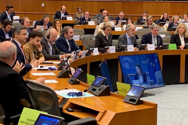 Fisheries Committee Chair Urges EU Activation of Emergency Fund