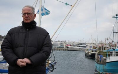 SNP MP Urges Waitrose to Rethink ‘Misguided’ Mackerel Boycott